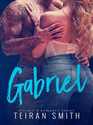 cover image of Gabriel